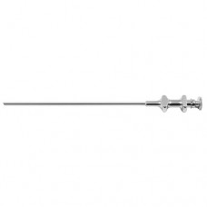 Lichtwitz Antrum Puncture Needle Stainless Steel, Needle Size Ø 2.0 x 90 mm